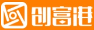 创富港Logo